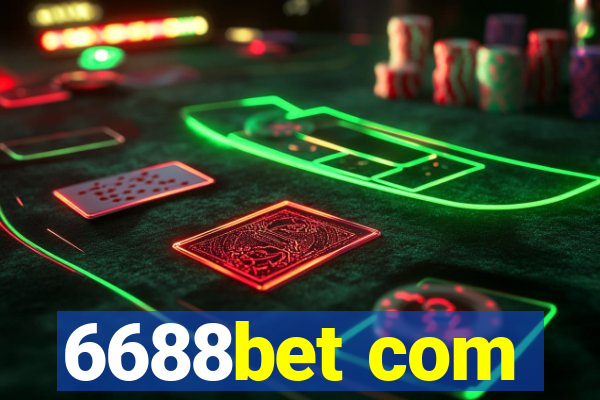 6688bet com